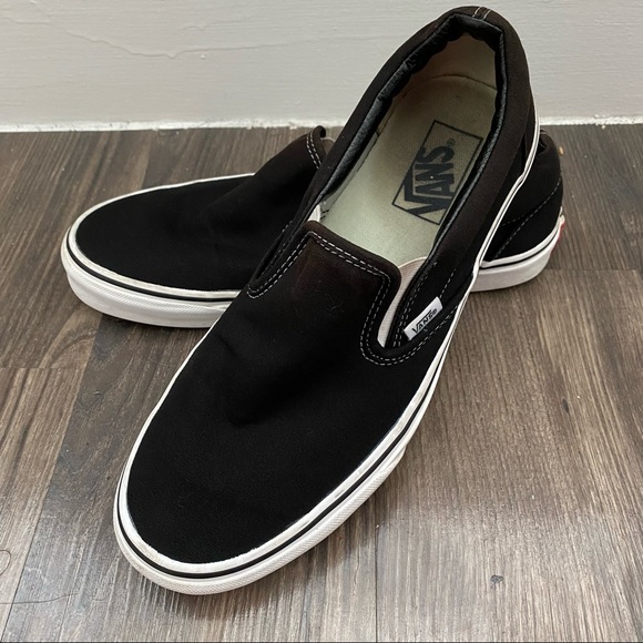 VANS CLASSIC SLIP-ON - Picture 14 of 16
